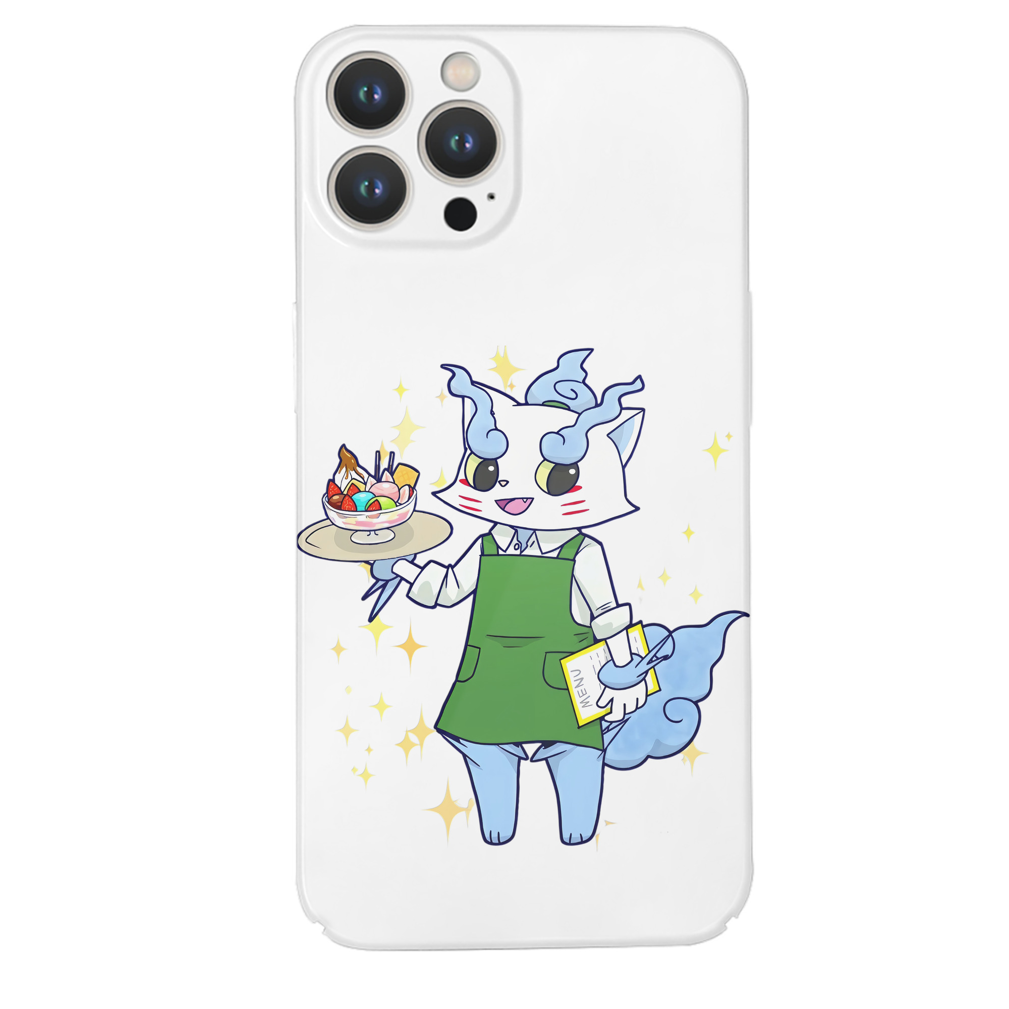 （画像用） 妖怪ウォッチ Yo-kai Watch 【iPhone 14シリーズ対応】ハードケース